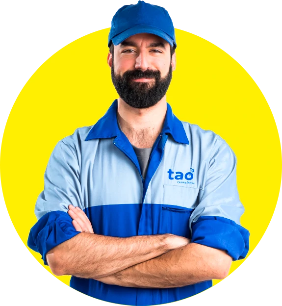 LIMPIEZA Y DESINFECCION